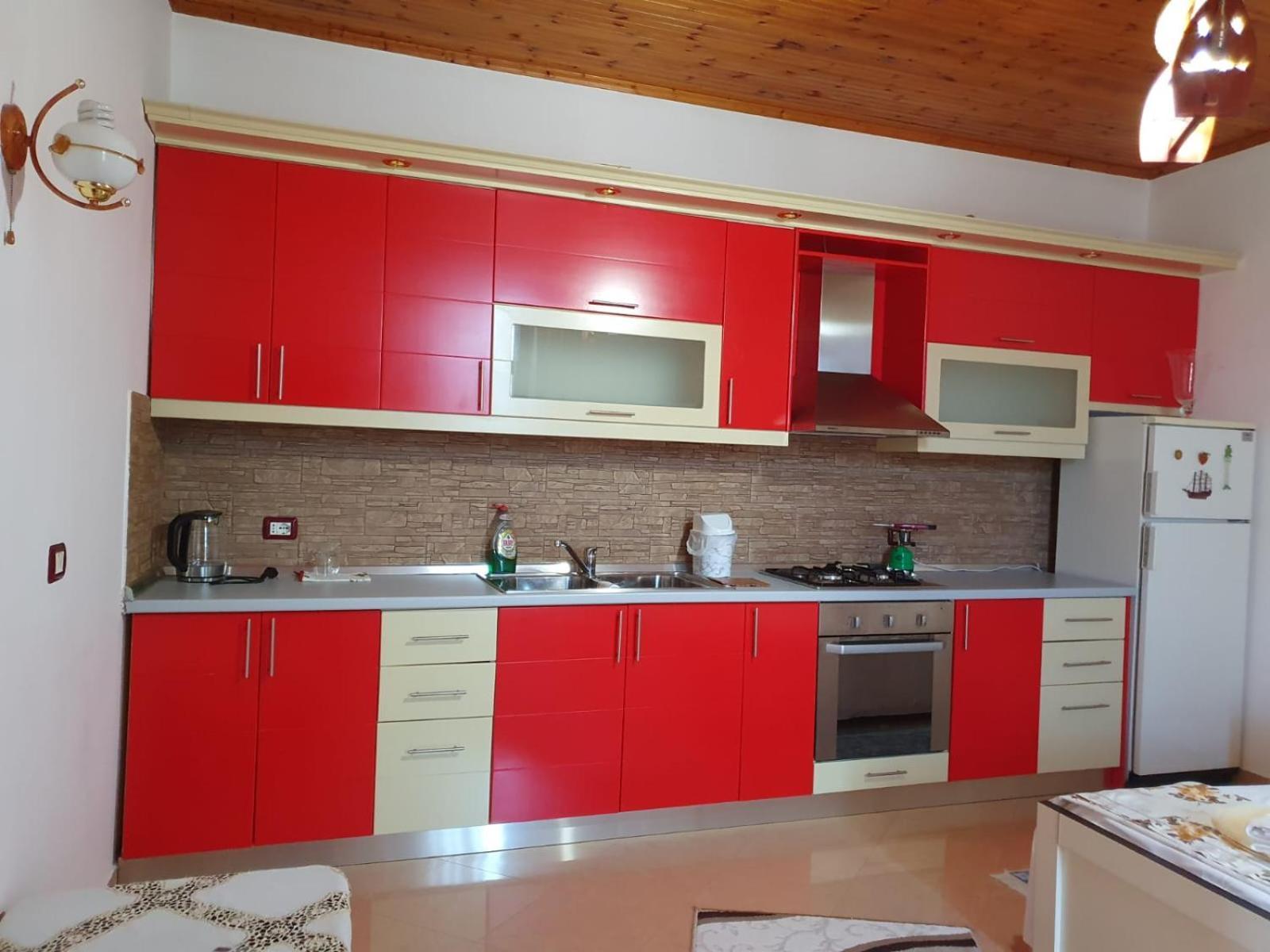 Sara Guesthouse بيرات المظهر الخارجي الصورة