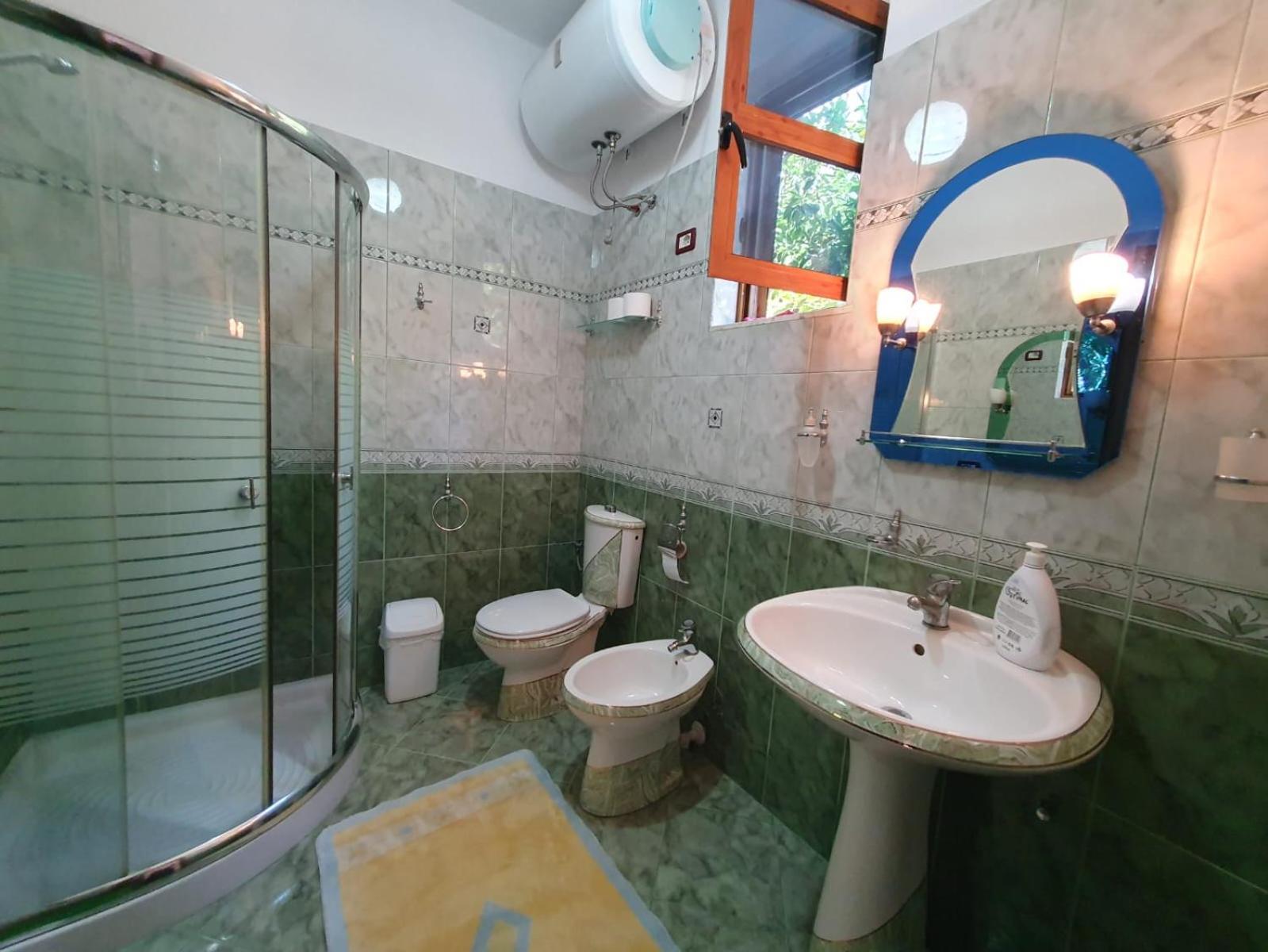 Sara Guesthouse بيرات المظهر الخارجي الصورة