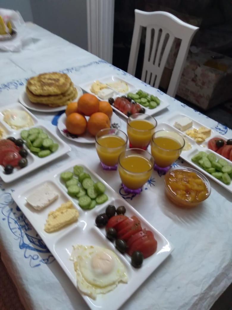 Sara Guesthouse بيرات المظهر الخارجي الصورة